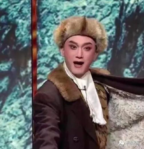 @没看春晚的你：昨晚最好笑的吐槽段子，都在这！（最新发布）