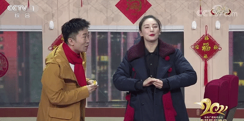 @没看春晚的你：昨晚最好笑的吐槽段子，都在这！（最新发布）