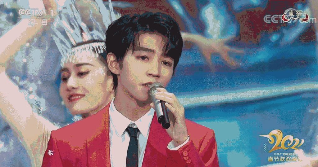 @没看春晚的你：昨晚最好笑的吐槽段子，都在这！（最新发布）