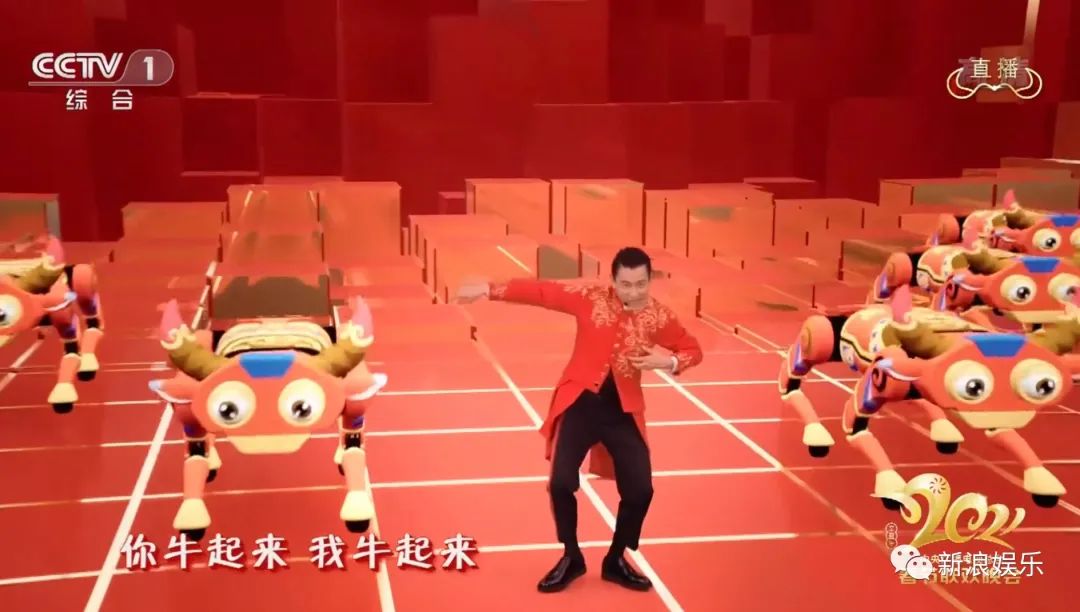 @没看春晚的你：昨晚最好笑的吐槽段子，都在这！（最新发布）