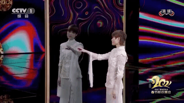 @没看春晚的你：昨晚最好笑的吐槽段子，都在这！（最新发布）