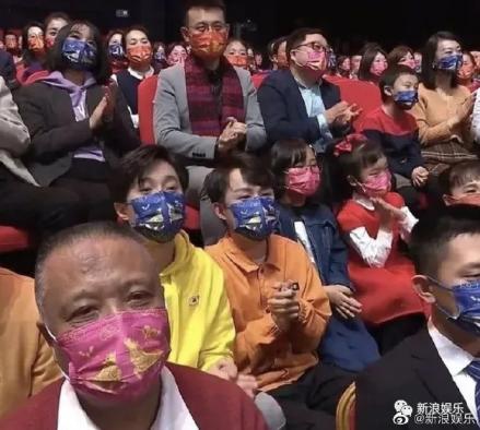 @没看春晚的你：昨晚最好笑的吐槽段子，都在这！（最新发布）