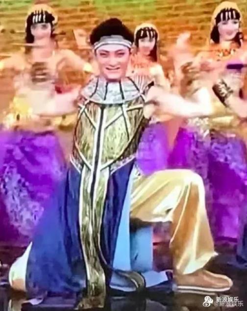 @没看春晚的你：昨晚最好笑的吐槽段子，都在这！（最新发布）