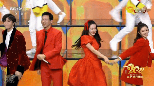 @没看春晚的你：昨晚最好笑的吐槽段子，都在这！（最新发布）