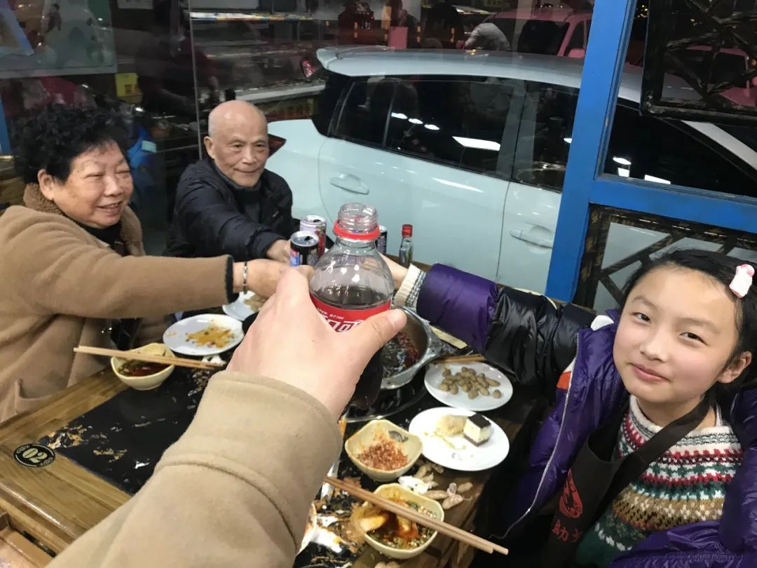 开饭啦牛年最in年夜饭正式上线