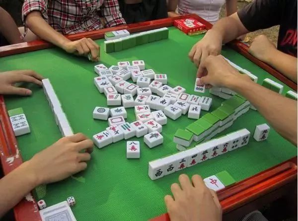 公安部发话!安徽人春节打麻将的注意了!(最新发布)