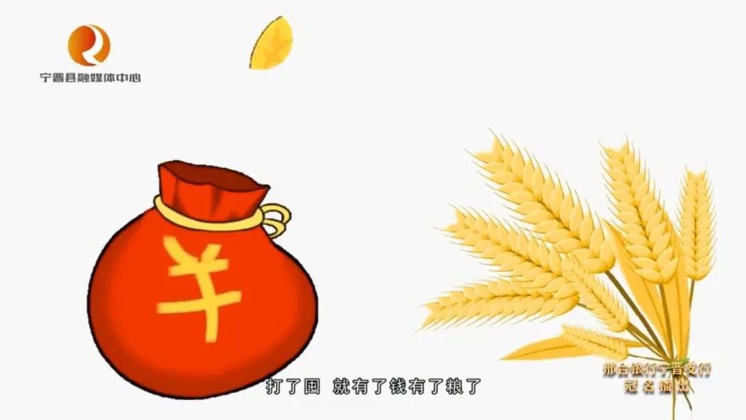 秒懂宁晋之过年(三)——二十五打囤
