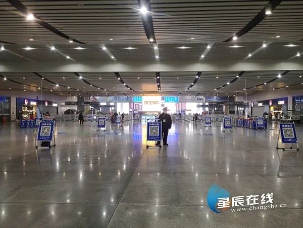 我在雨花区过年 | 守好长沙"南大门"!雨花城管坚守疫情防控第一线