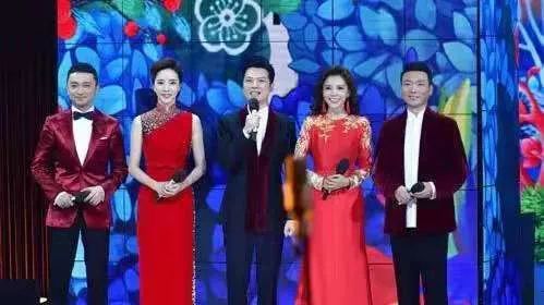 专访总台春晚主持人任鲁豫|时光从来都不会辜负奋斗努力的人