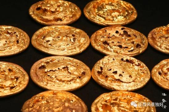 牛年请一定要来江西！因为这个地方实在太“牛”啦（最新发布）