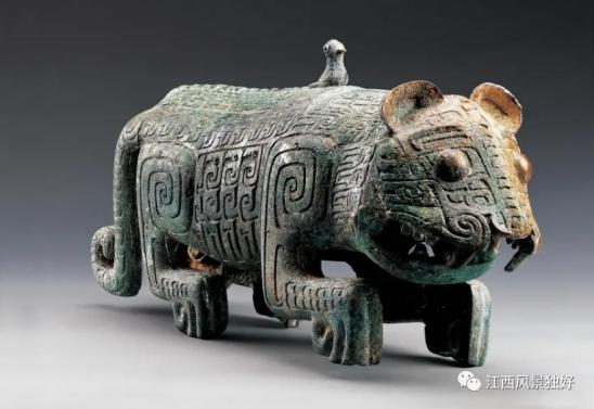 牛年请一定要来江西！因为这个地方实在太“牛”啦（最新发布）