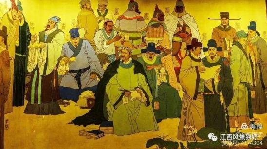 牛年请一定要来江西！因为这个地方实在太“牛”啦（最新发布）