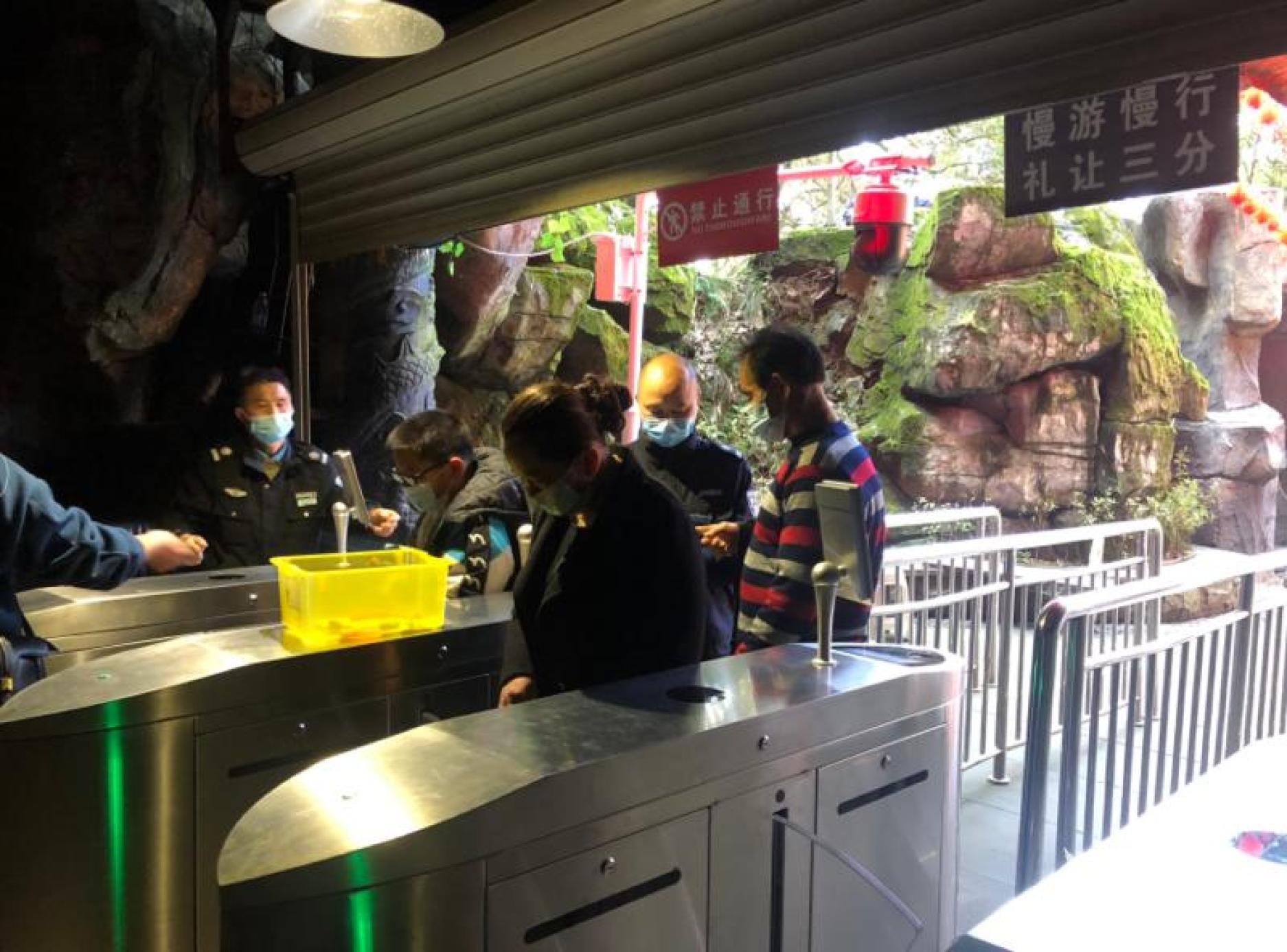 犇游江西，温暖过年！（最新发布）