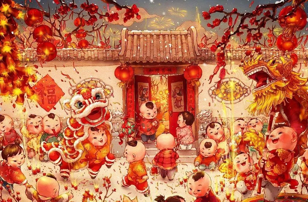 今天做这些,天津人一年都能有好运气!(最新发布)