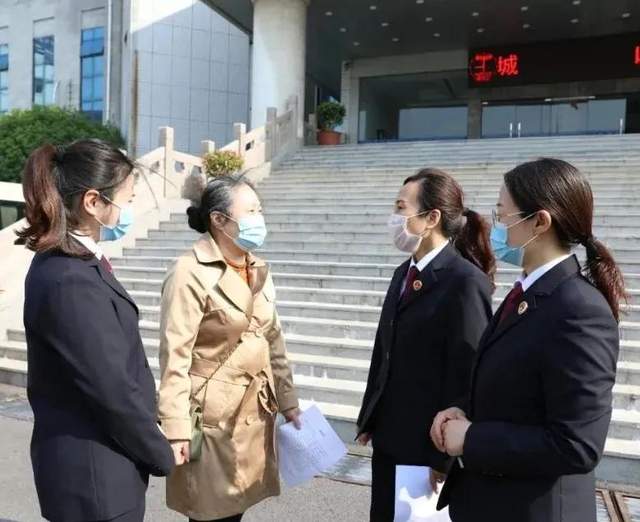 (来源:检察日报 作者:李钰之 郭璐璐 李轩甫 沈静芳 吴贻伙 刘文欣