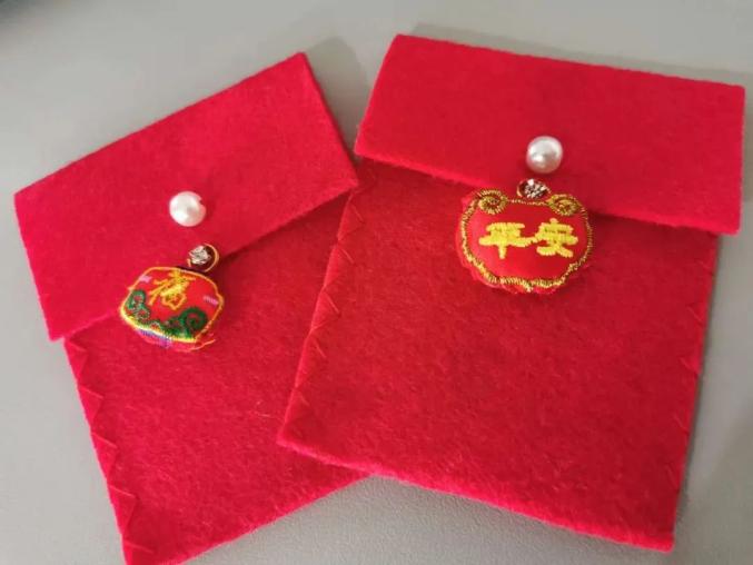 冲上热搜!这就是传说中的广东红包(最新发布)