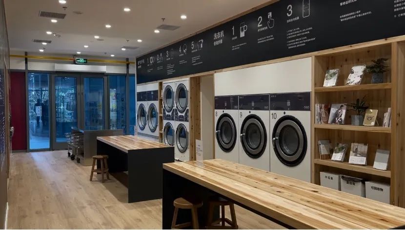 就在上海！MUJI全球首家长租公寓原来长这样...（最新发布）