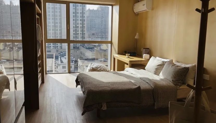 就在上海！MUJI全球首家长租公寓原来长这样...（最新发布）