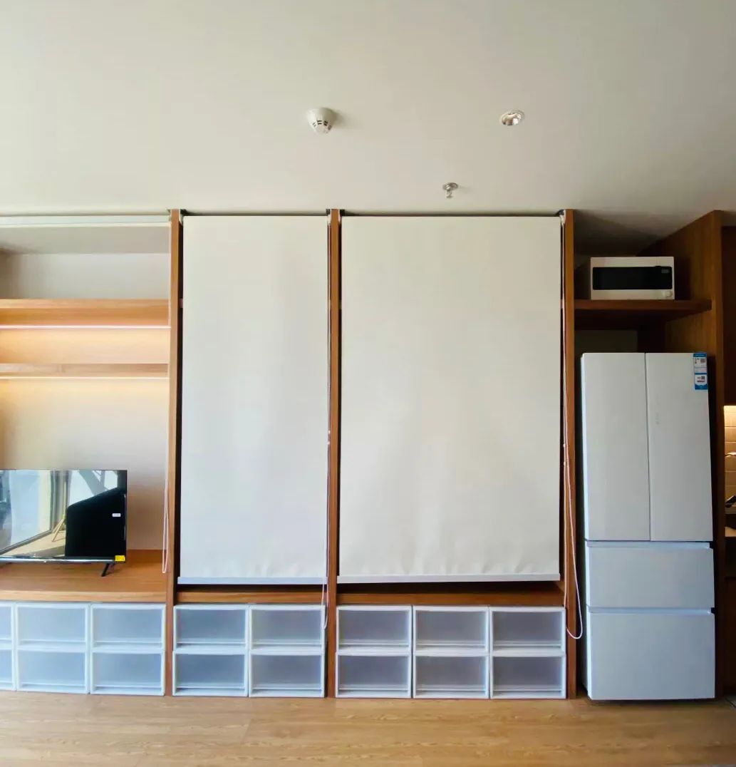 就在上海！MUJI全球首家长租公寓原来长这样...（最新发布）