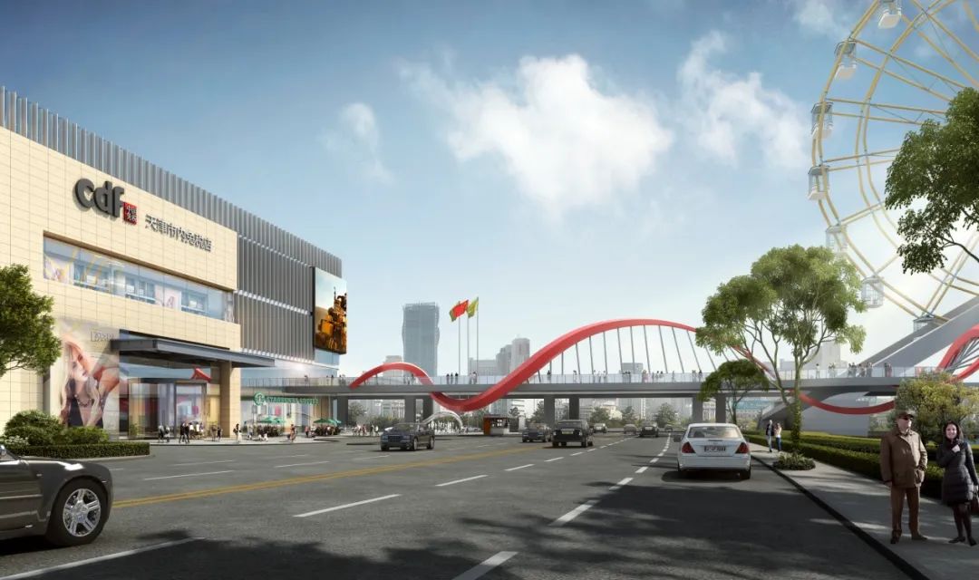 @天津人,明天开工啦!这些消息先了解一下→(最新发布)