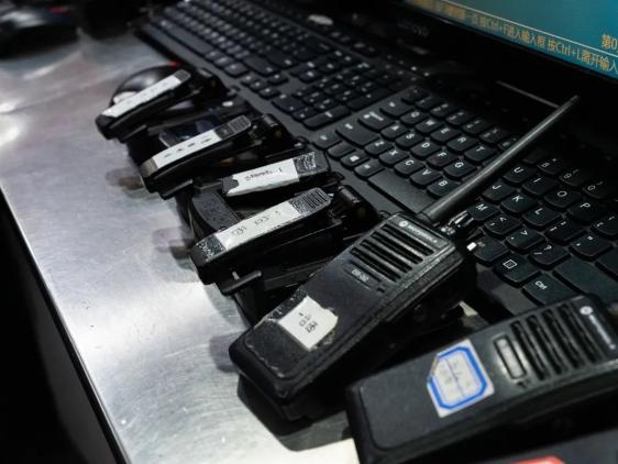 北京西站“静悄悄”（最新发布）