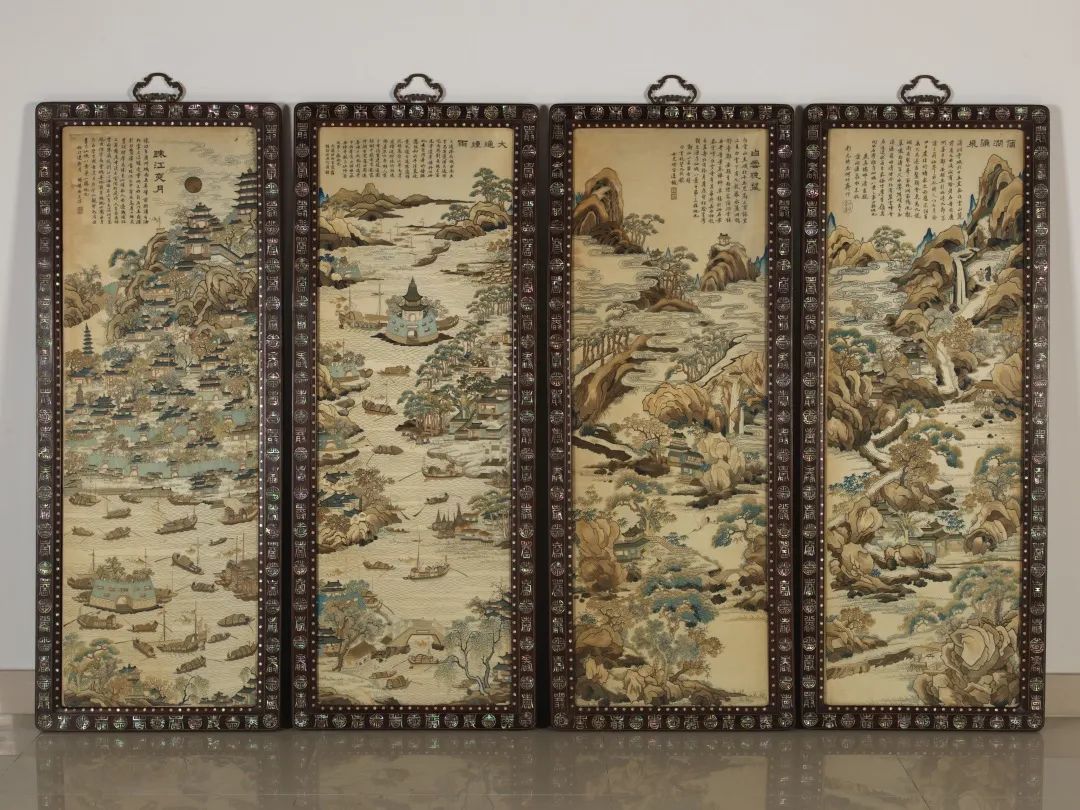 天津博物馆：渤海之滨，津门重器（最新发布）