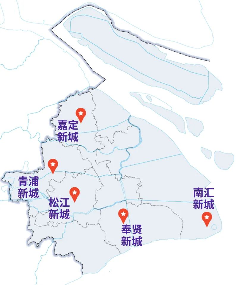 不是既有区域的简单延伸,不是一般意义上的城市更新,不是中心城区的"