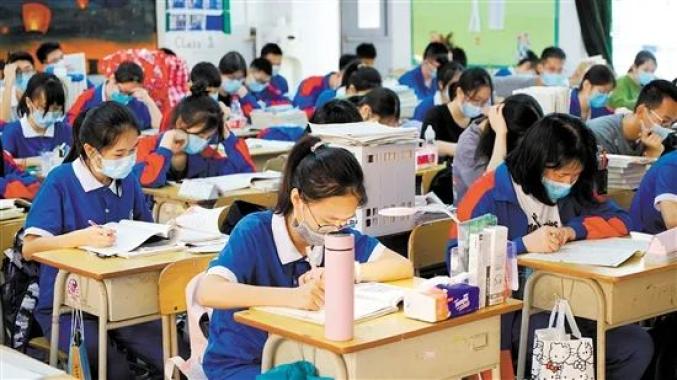 重磅！2021年高考考试时间定了！（最新发布）