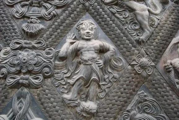 这个河南小城的石头塔，藏着什么秘密？（最新发布）