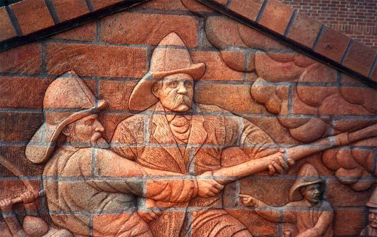 这个河南小城的石头塔，藏着什么秘密？（最新发布）