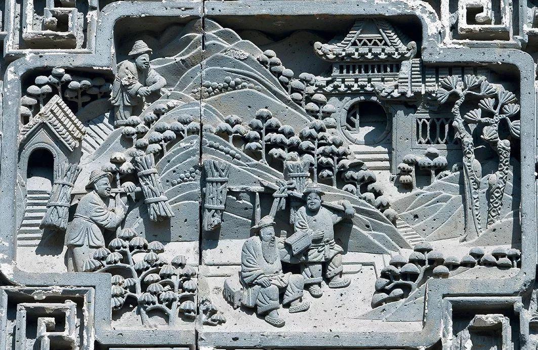 这个河南小城的石头塔,藏着什么秘密?(最新发布)