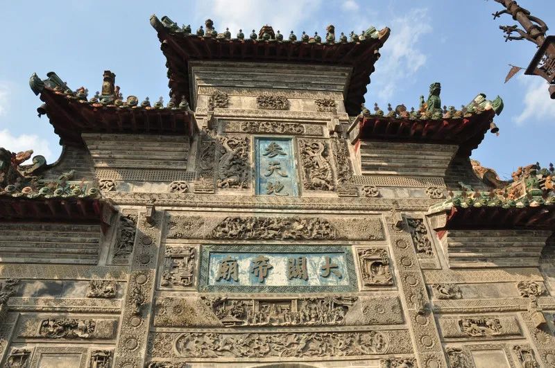 这个河南小城的石头塔,藏着什么秘密?(最新发布)