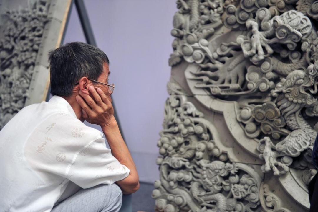 这个河南小城的石头塔,藏着什么秘密?(最新发布)