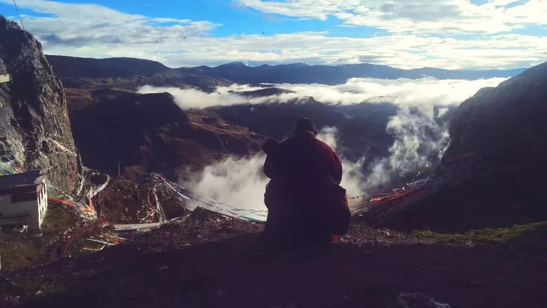 一个绝症病人走进西藏（最新发布）