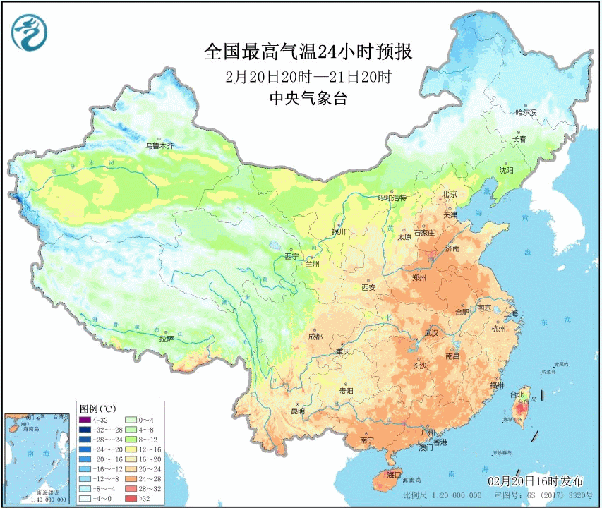 过山车式降温秒回冬天呼和浩特天气即将大反转