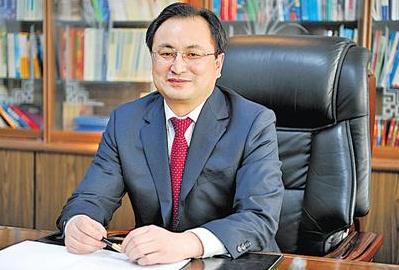 人大常委会第二十六次会议决定任命:傅明先,曾赞荣同志为山东省副省长