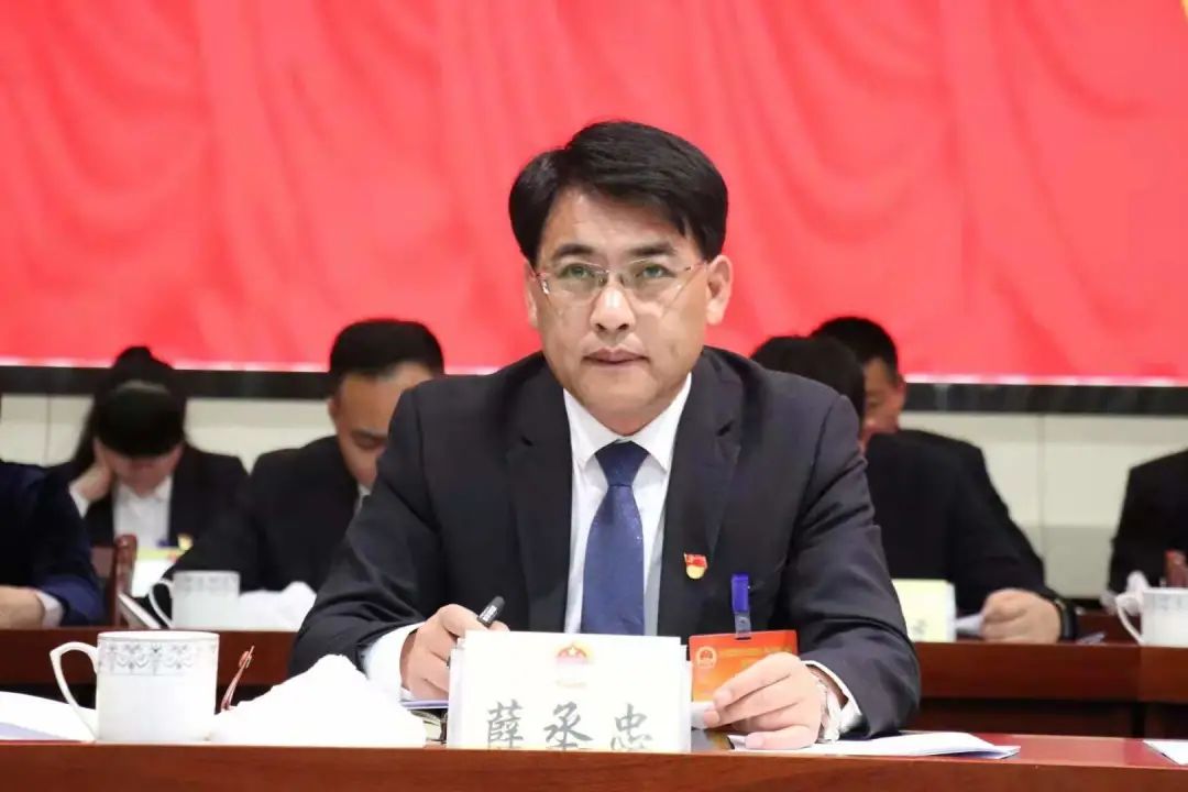 聚力新征程 共创新作为 | 白银区第十四届人民代表