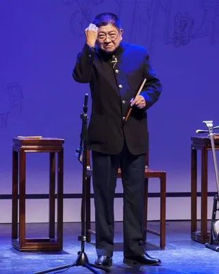 王汝刚领衔沪上笑星半壁江山,滑稽戏陪你闹元宵