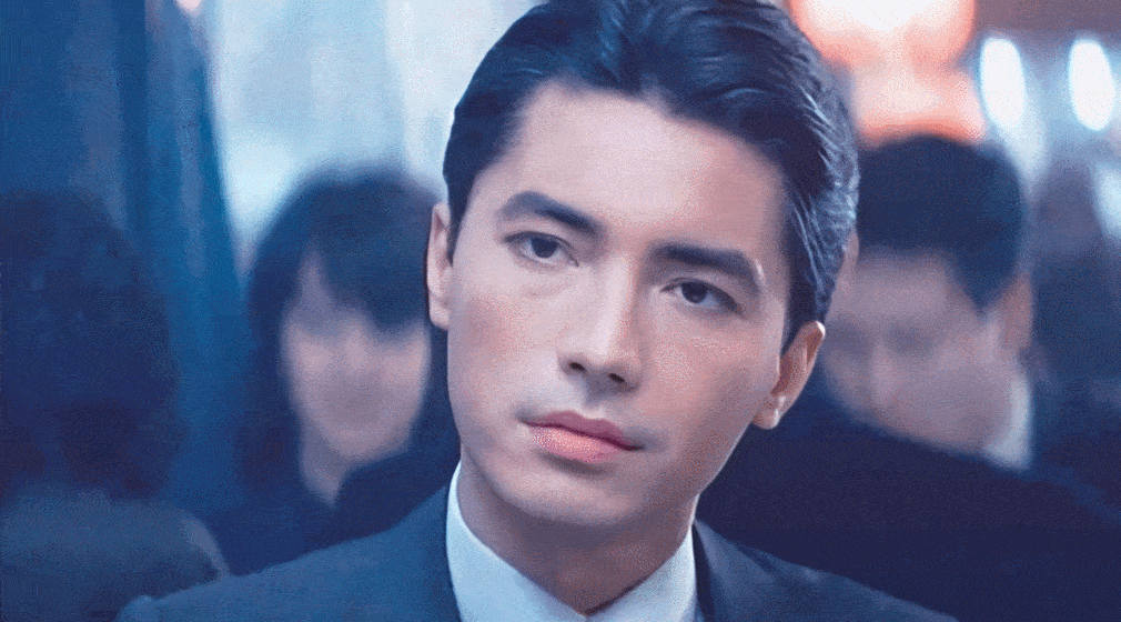 王冰冰为什么这么好看