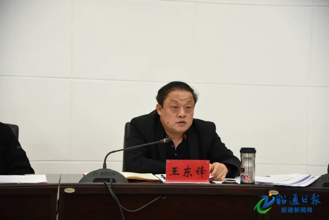 王东锋要求,要优化布局规模种植,按照"集中连片,规模种植,笋用为主