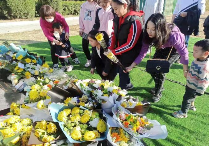 人民不会忘记!请为4位戍边烈士"云"祭扫