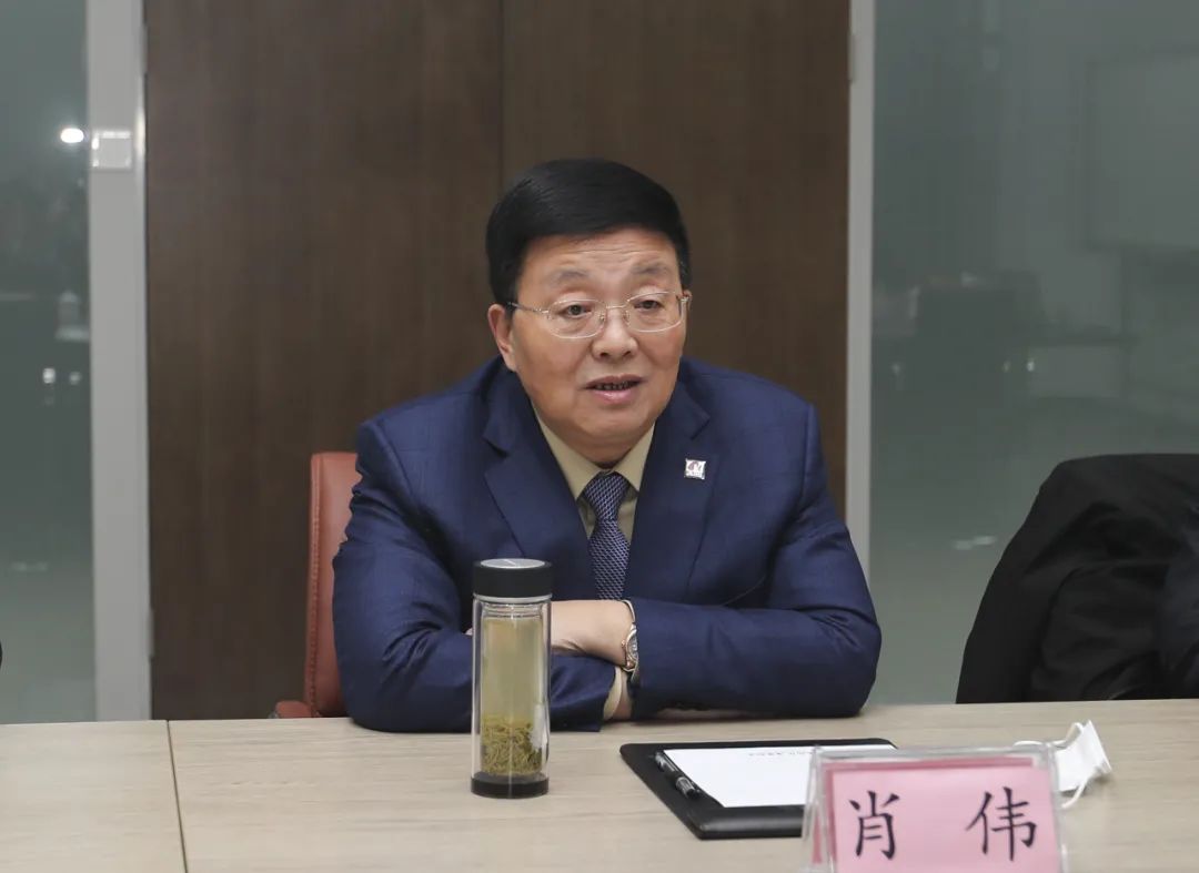 江苏康缘集团有限公司党委书记,董事长肖伟,征求对全国和省市法院工作