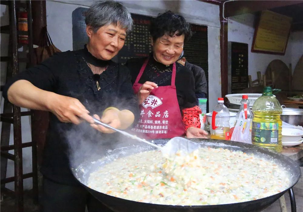 独属象山人的十四夜云上元宵别样精彩