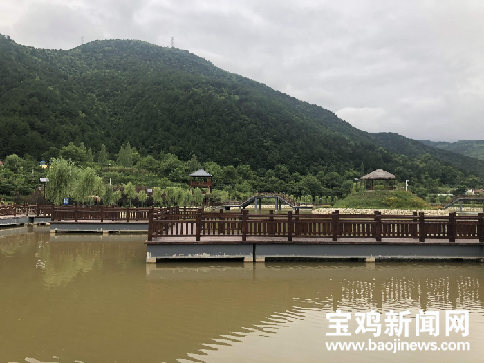 宝鸡市太白县白云村从贫困村到旅游名村的华丽蜕变