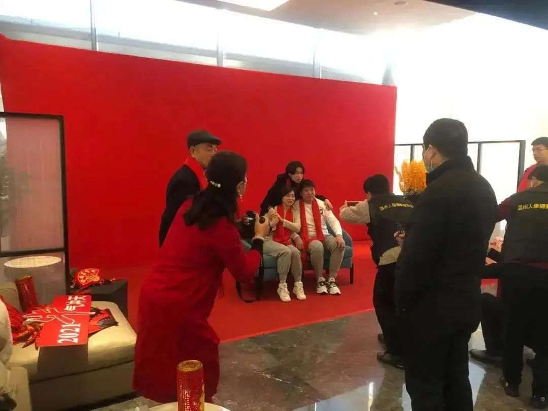 浙江摄影界文艺惠民走基层系列活动（十八）（最新发布）