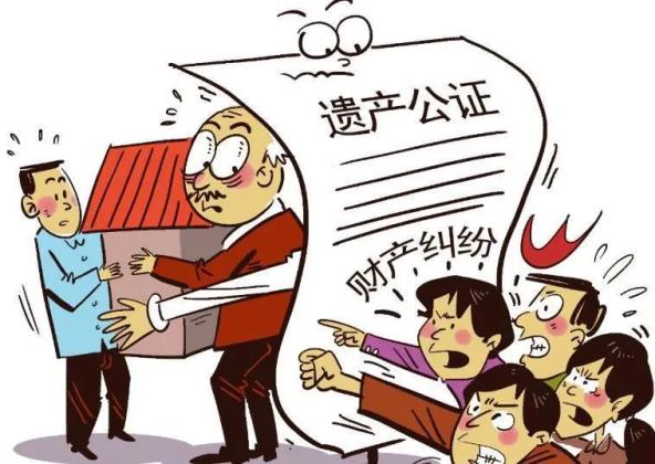 三份遗嘱均有两名见证人,由其中一人代书遗嘱,之后两人签名