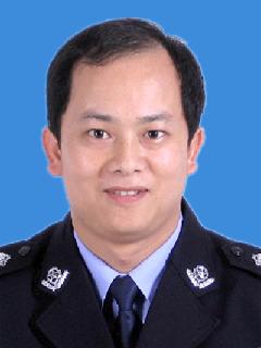 廖剑波任来宾市副市长,市公安局局长