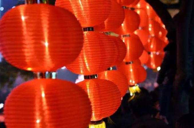 正月十五,闹元宵,这些民俗要知道
