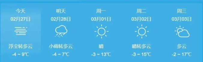 冷空气卷土重来!甘肃迎沙尘大风雨雪降温天气(最新发布)