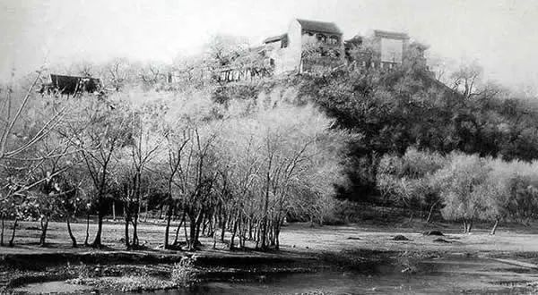 一组老照片，告诉你吉林玩冰踏雪的底蕴！（最新发布）